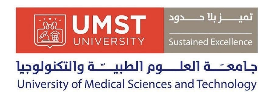 UMST Logo